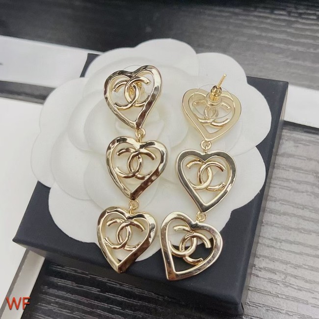 Chanel Earrings CE8600