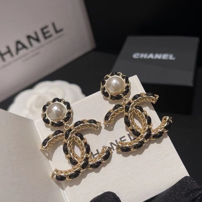 Chanel Earrings CE8603