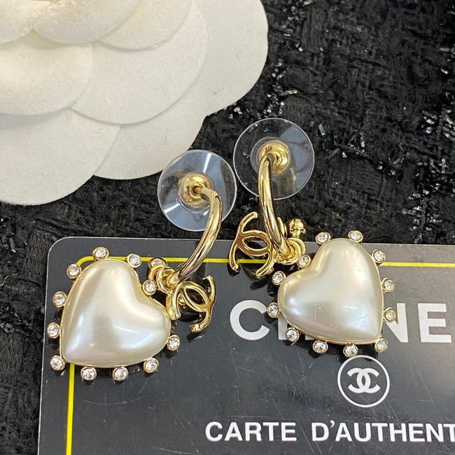 Chanel Earrings CE8613