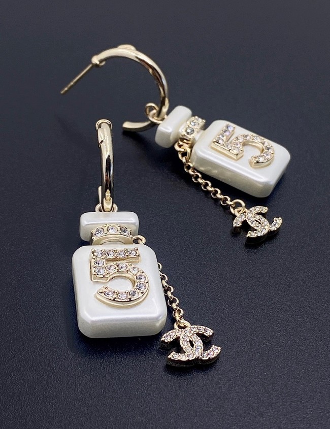 Chanel Earrings CE8631