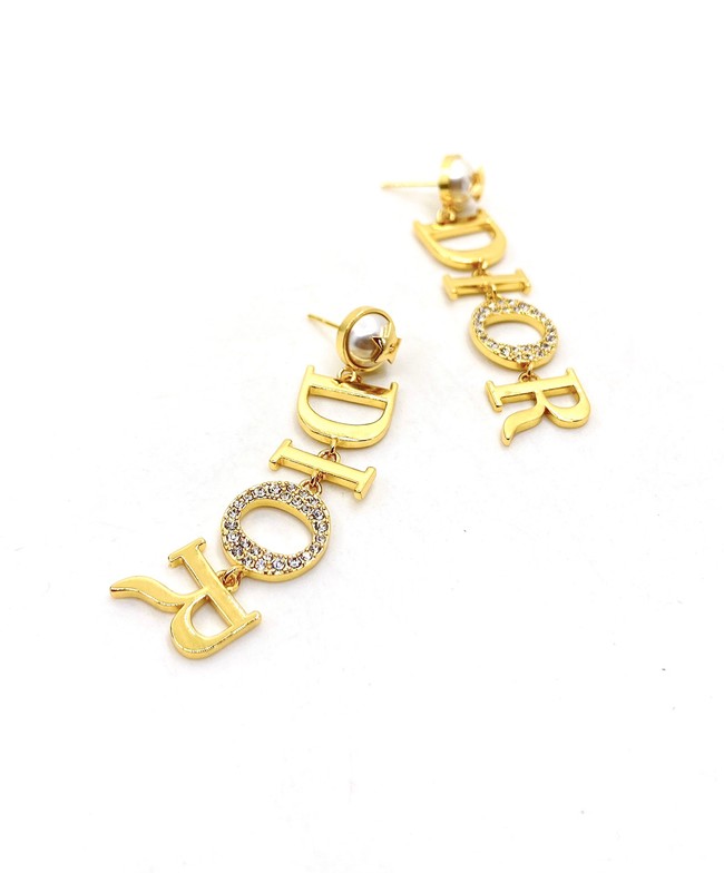 Dior Earrings CE8627