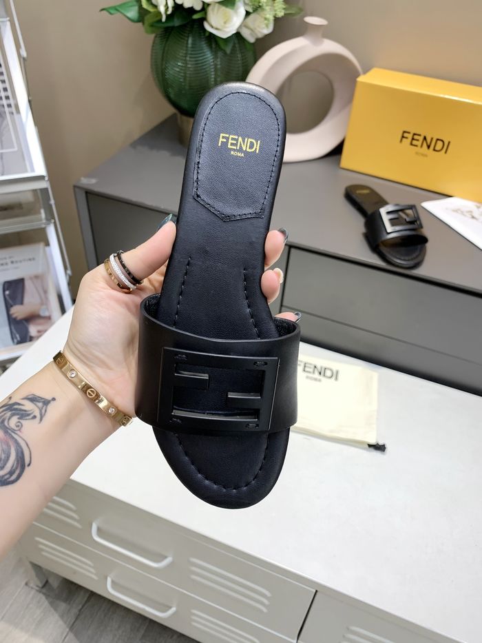 FENDI Shoes FDS00074