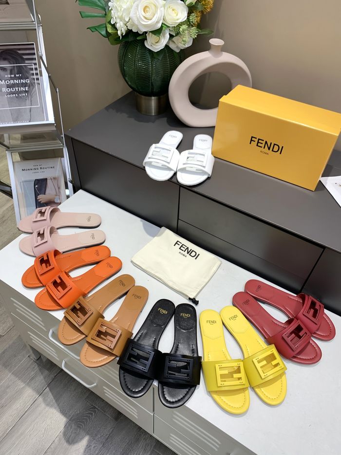 FENDI Shoes FDS00074