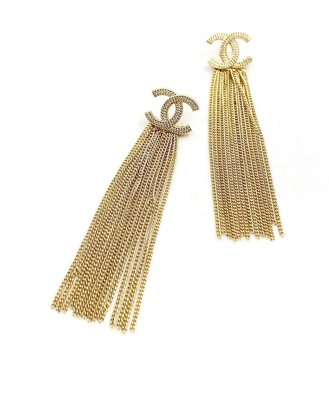 Chanel Earrings CE8636