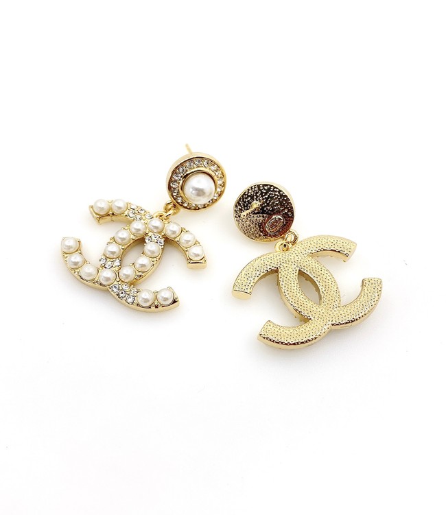 Chanel Earrings CE8638