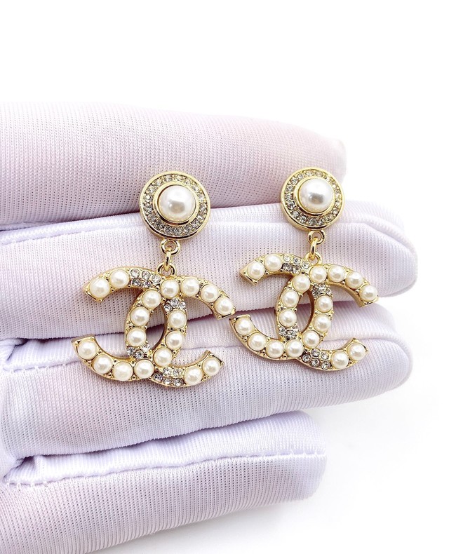 Chanel Earrings CE8638