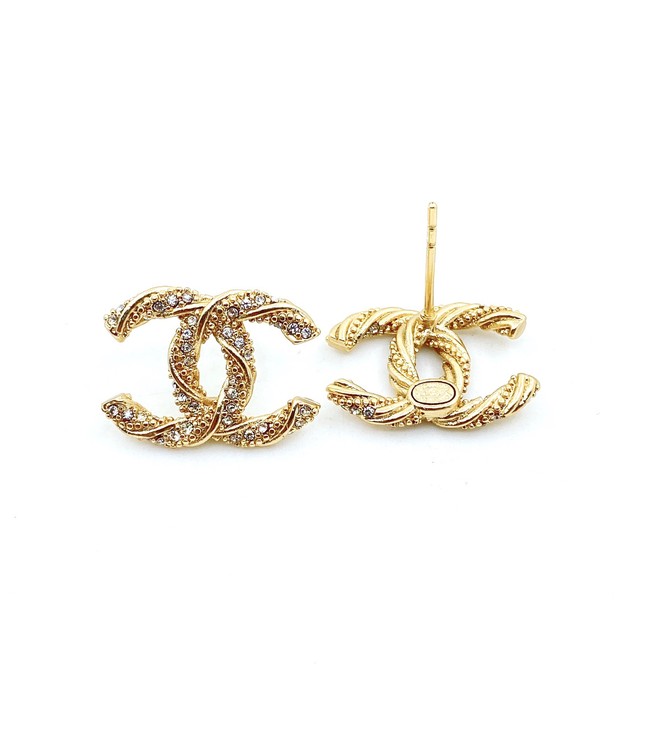 Chanel Earrings CE8639