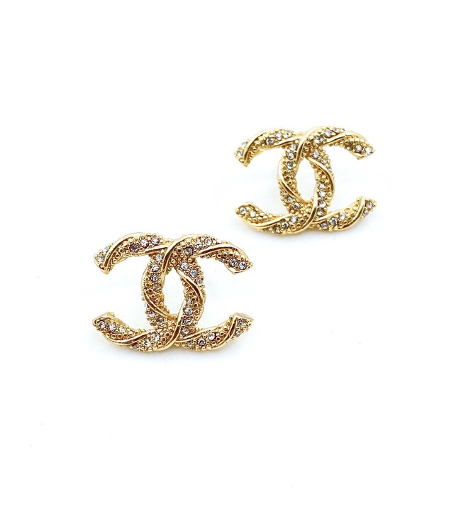 Chanel Earrings CE8639