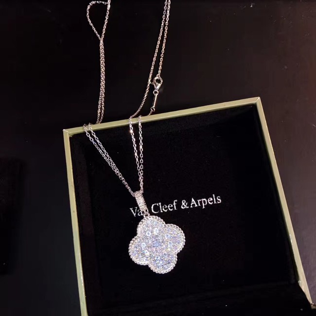 Van Cleef & Arpels Necklace CE8643