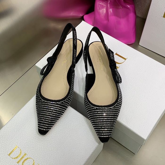 Dior Shoes DIS00009