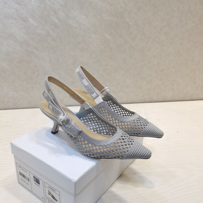 Dior Shoes DIS00030 Heel 6.5CM