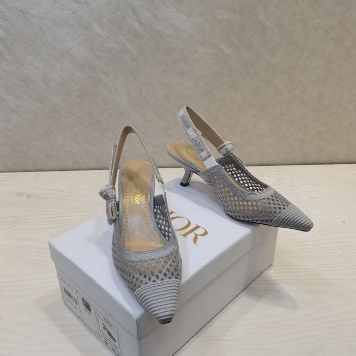 Dior Shoes DIS00030 Heel 6.5CM