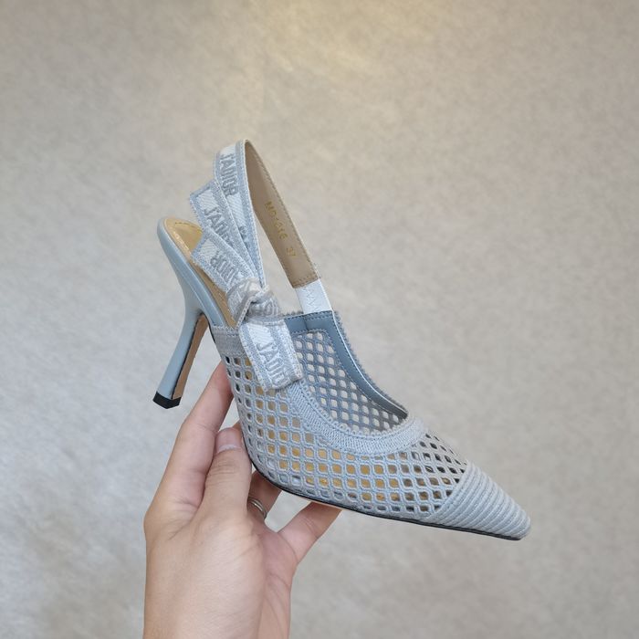 Dior Shoes DIS00046 Heel 9.5CM