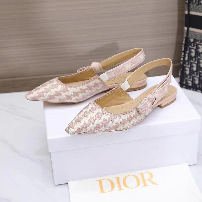 Dior Shoes DIS00053