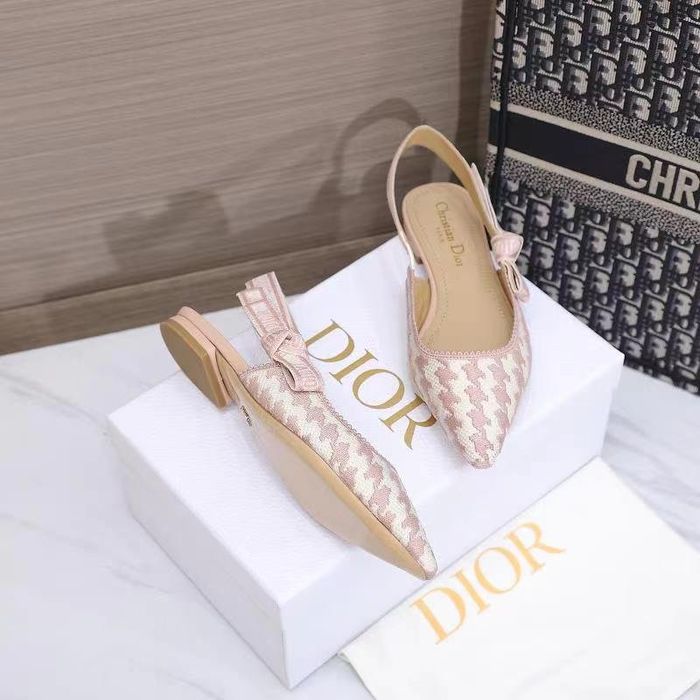 Dior Shoes DIS00053