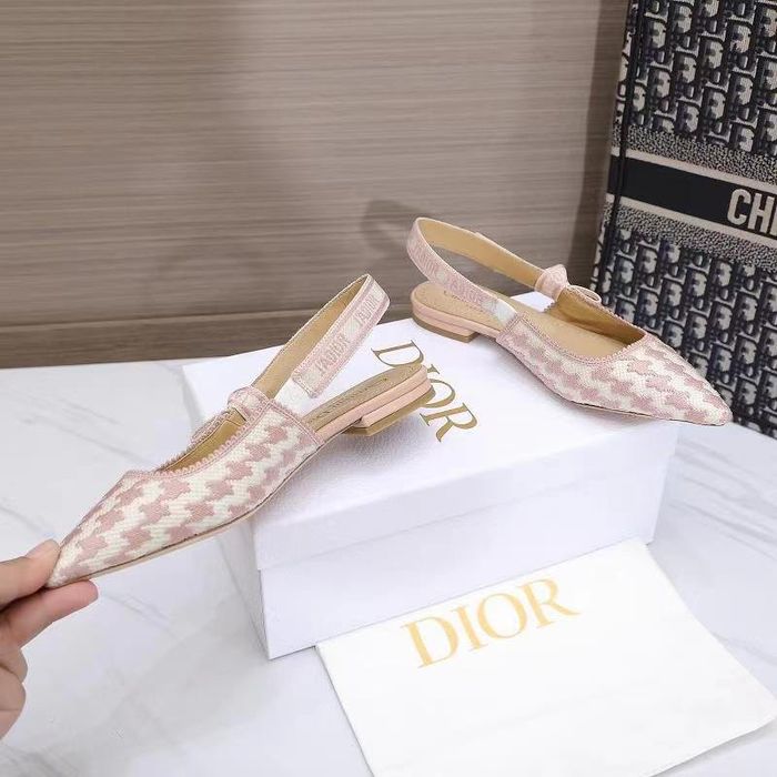 Dior Shoes DIS00053