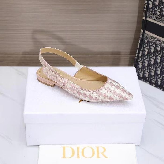 Dior Shoes DIS00053