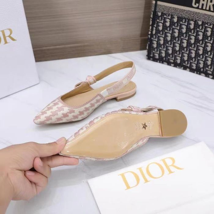 Dior Shoes DIS00053