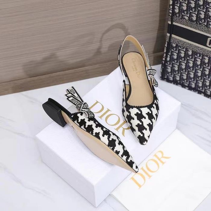 Dior Shoes DIS00054