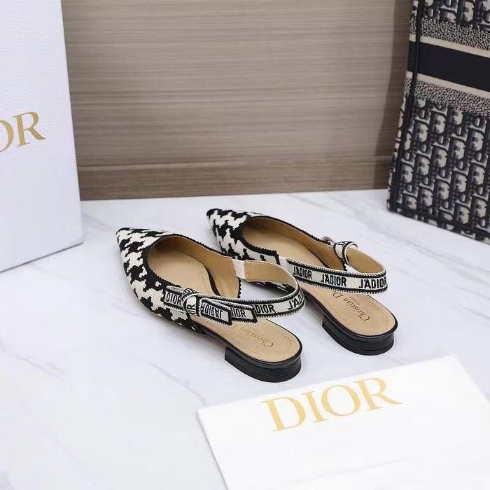 Dior Shoes DIS00054