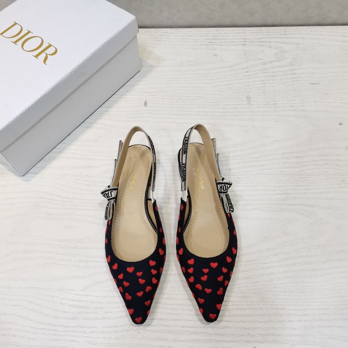 Dior Shoes DIS00056