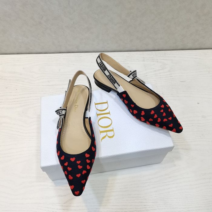 Dior Shoes DIS00056