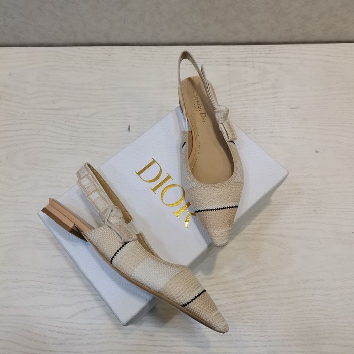 Dior Shoes DIS00057