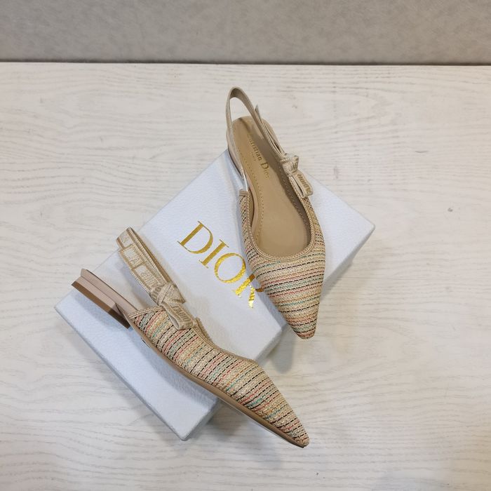 Dior Shoes DIS00058