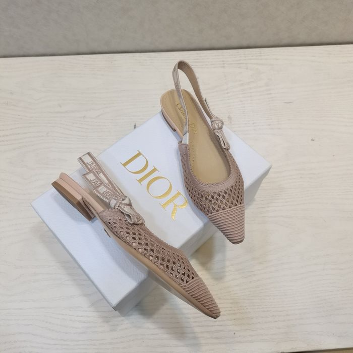 Dior Shoes DIS00060