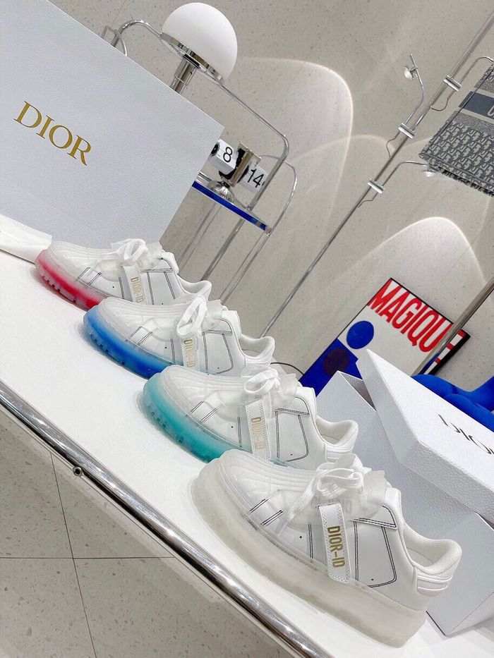 Dior Shoes DIS00104