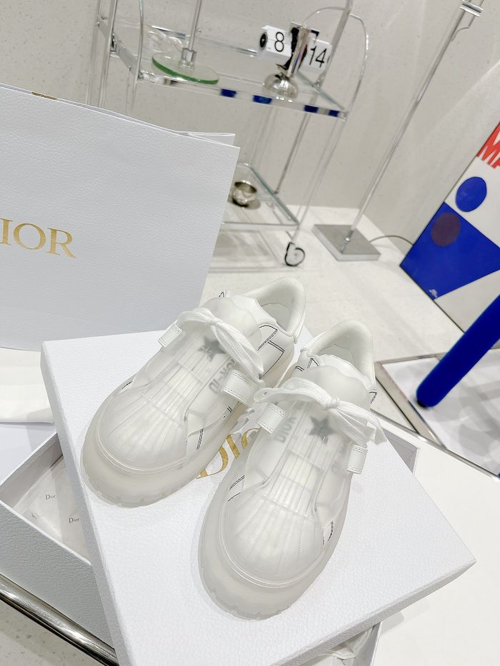 Dior Shoes DIS00105