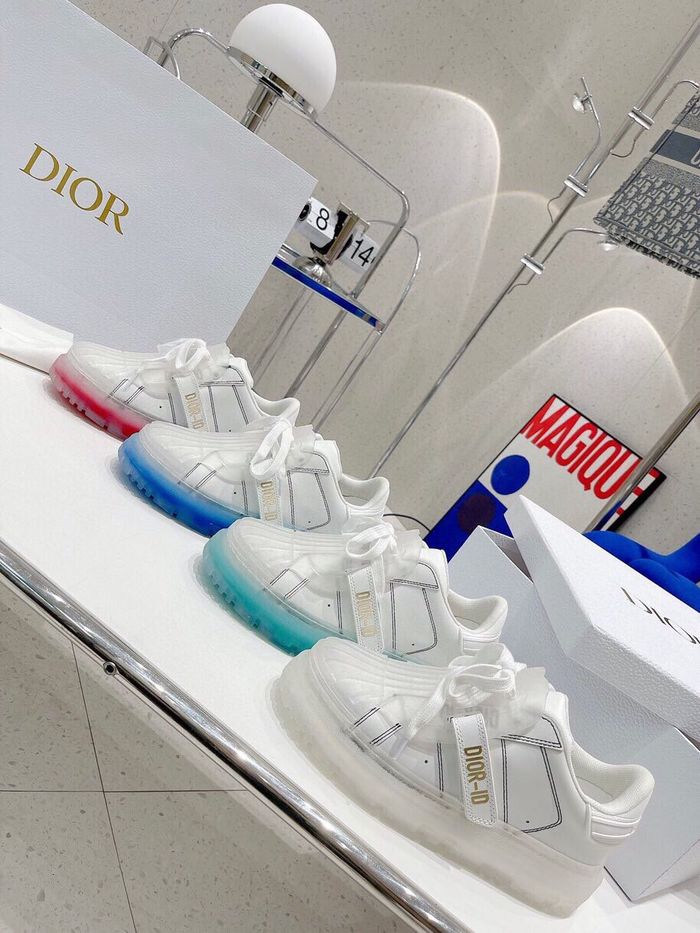 Dior Shoes DIS00105