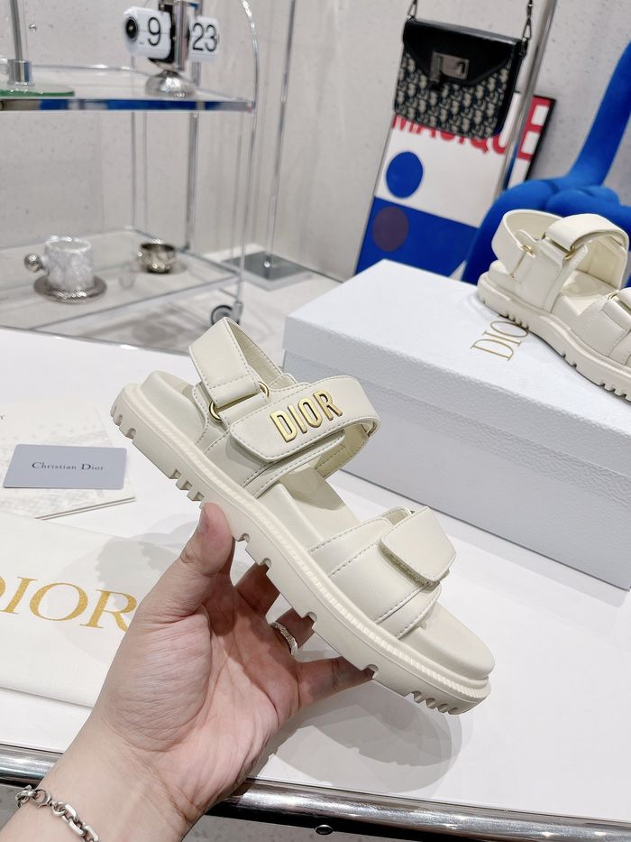 Dior Shoes DIS00114