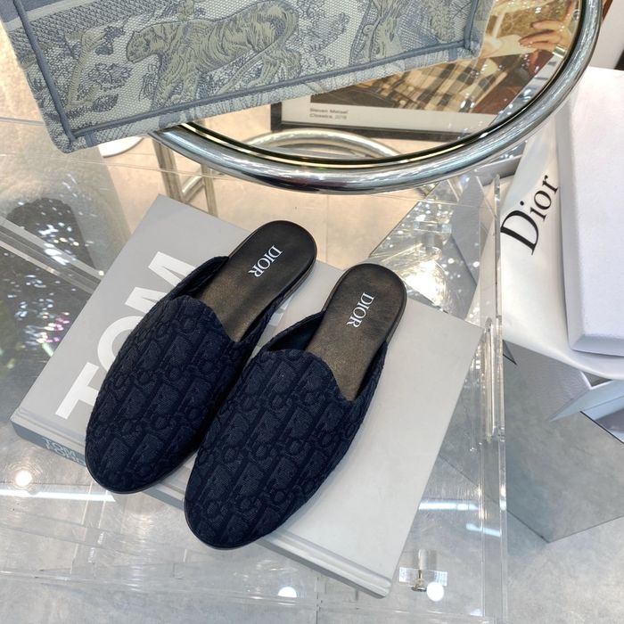 Dior Shoes DIS00202