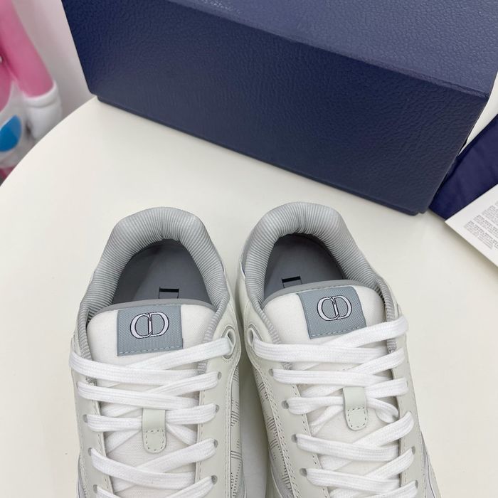 Dior Shoes Couple DIS00235