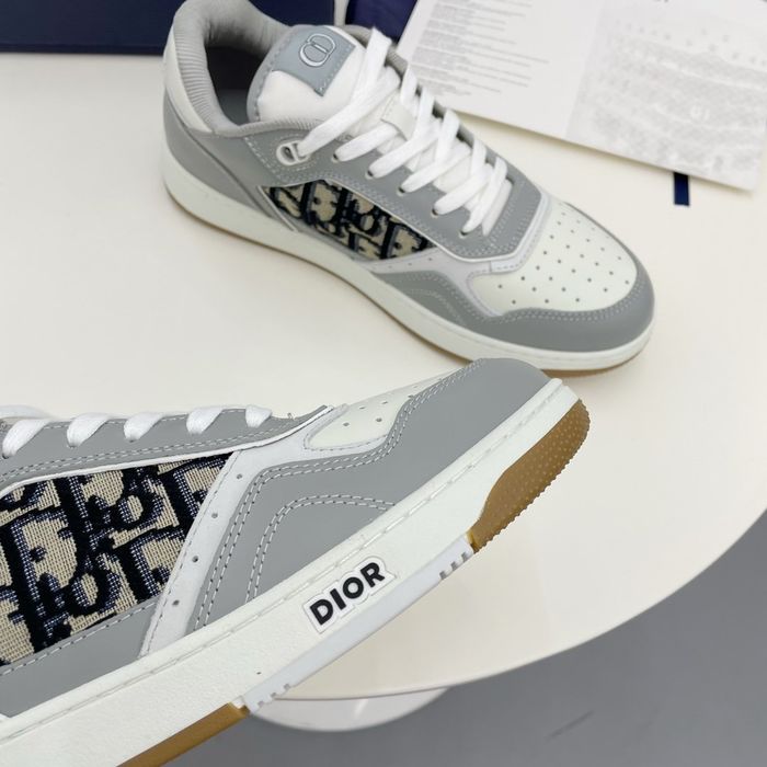 Dior Shoes Couple DIS00239