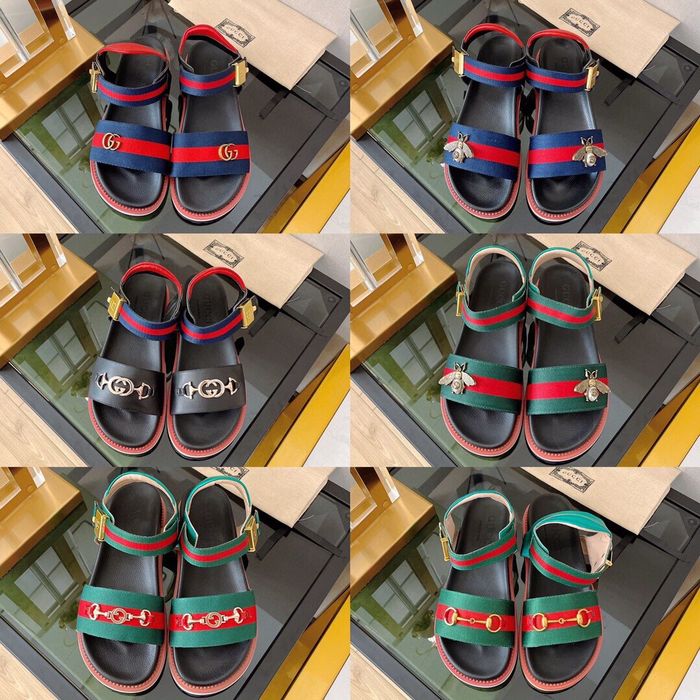 Gucci Shoes GUS00057