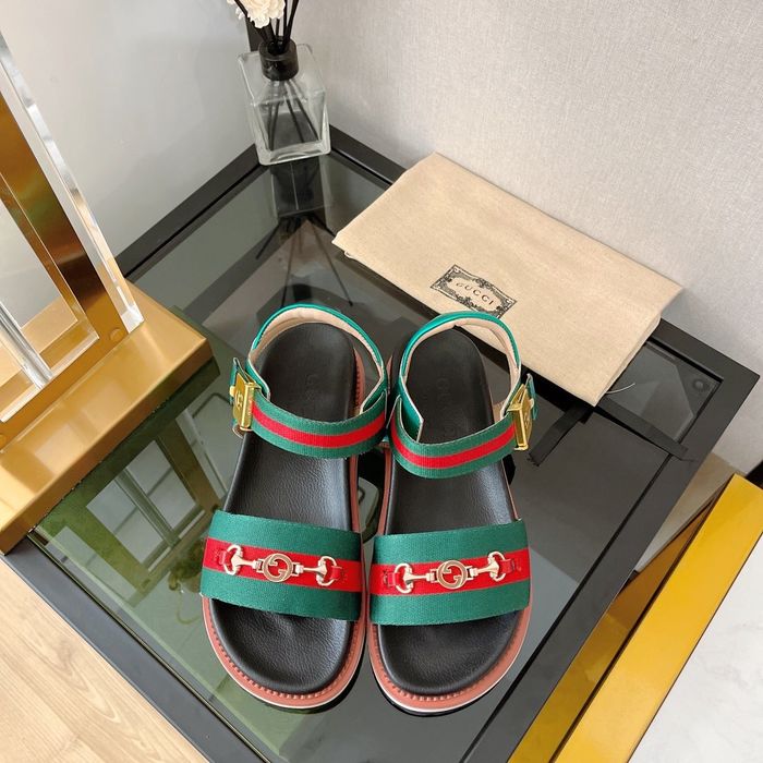 Gucci Shoes GUS00058