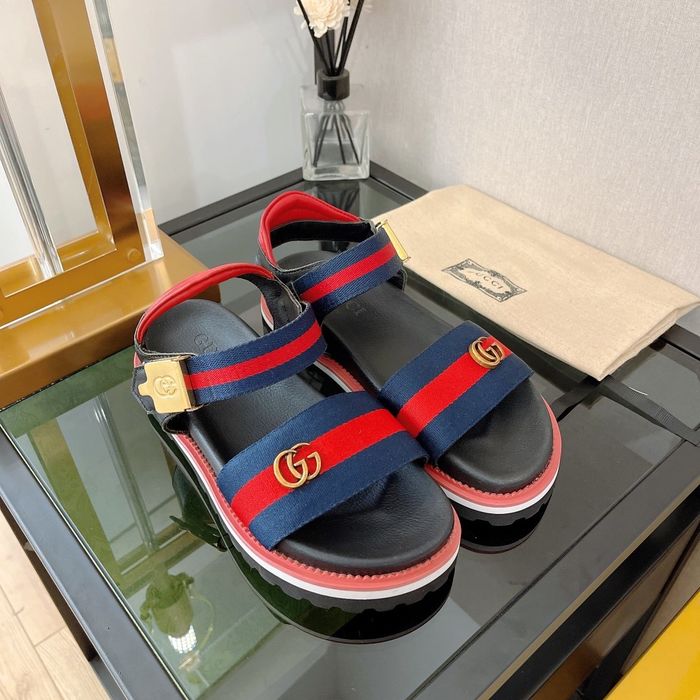 Gucci Shoes GUS00062