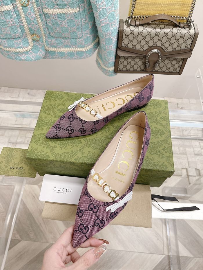 Gucci Shoes GUS00134