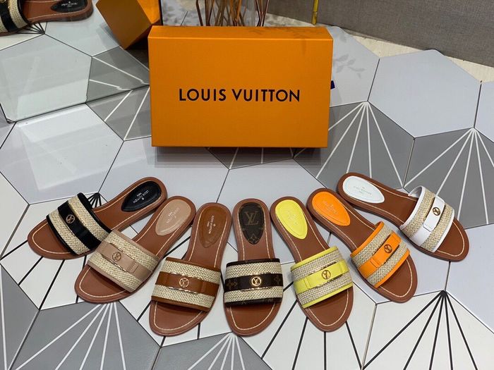 Louis Vuitton Shoes LVS00152