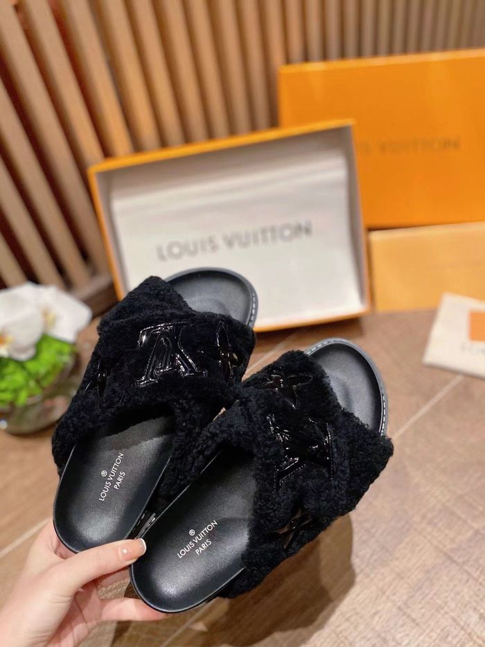 Louis Vuitton Shoes LVS00272