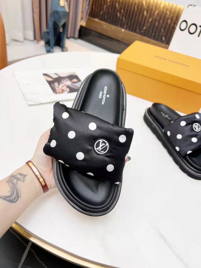 Louis Vuitton Shoes LVS00281