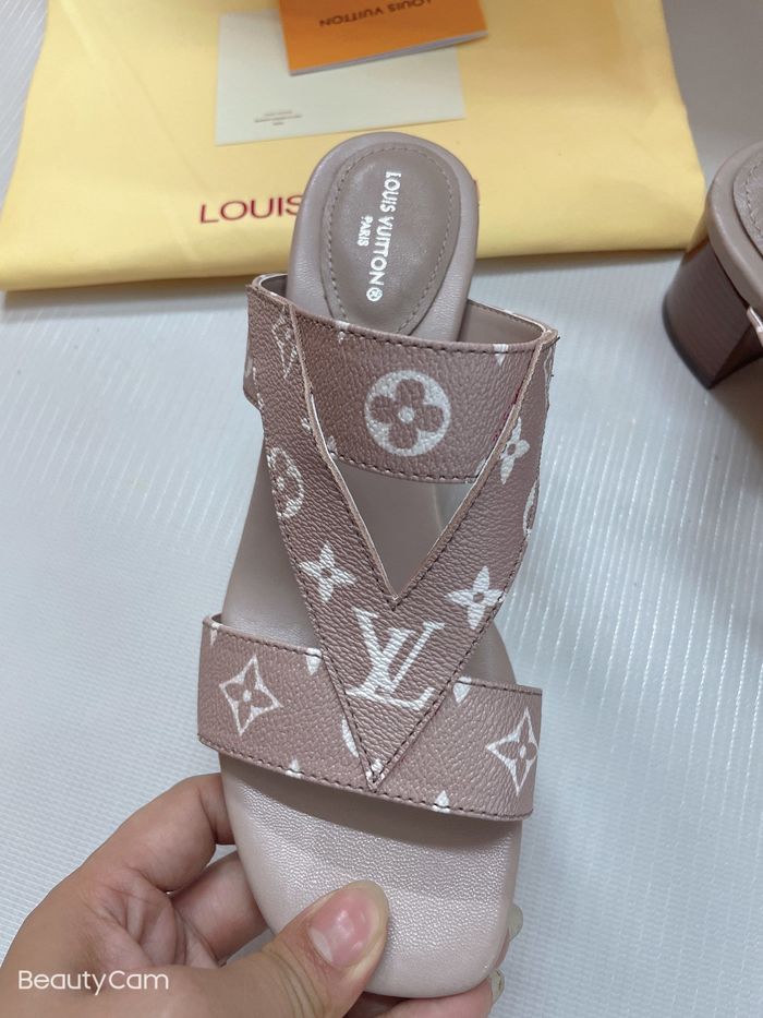 Louis Vuitton Shoes LVS00311