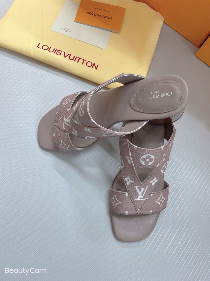 Louis Vuitton Shoes LVS00311