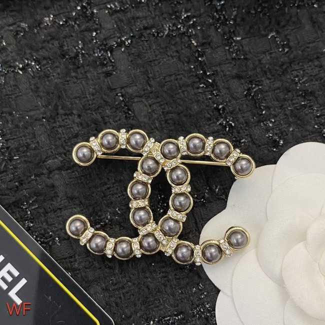 Chanel Brooch CE8696