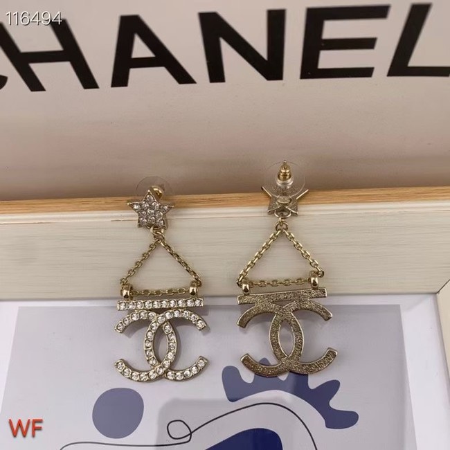 Chanel Earrings CE8678