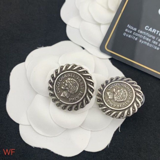 Chanel Earrings CE8683