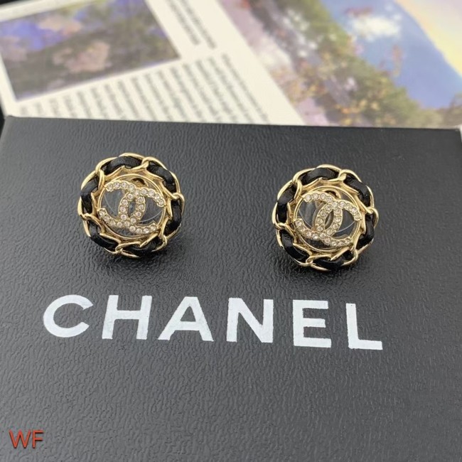 Chanel Earrings CE8684