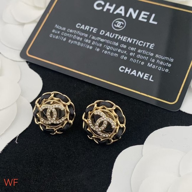 Chanel Earrings CE8684